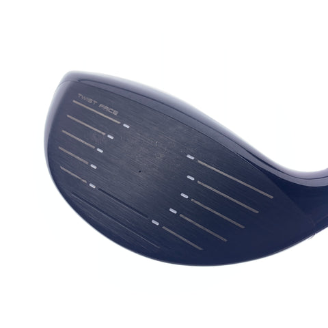 Used TaylorMade Original One Mini Driver Driver / 13.5 Degrees / Regular Flex