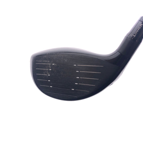 Used TaylorMade Original One Mini Driver Driver / 13.5 Degrees / Regular Flex