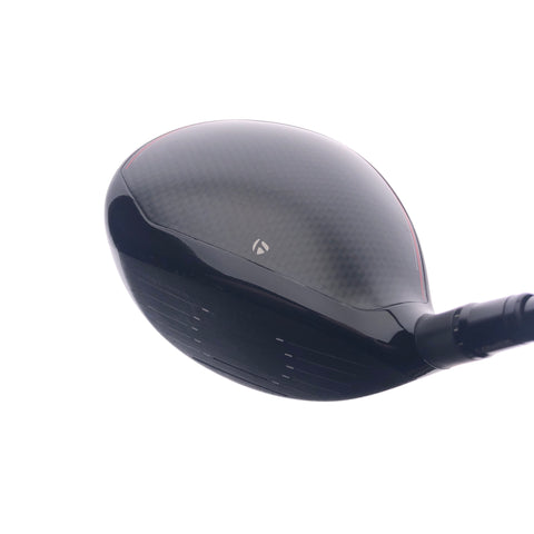 Used TaylorMade Original One Mini Driver Driver / 13.5 Degrees / Regular Flex