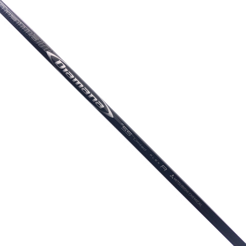 Used TaylorMade Original One Mini Driver Driver / 13.5 Degrees / Regular Flex