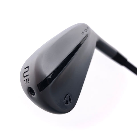 Used TaylorMade P-DHY 2 Hybrid / 18 Degrees / Stiff Flex
