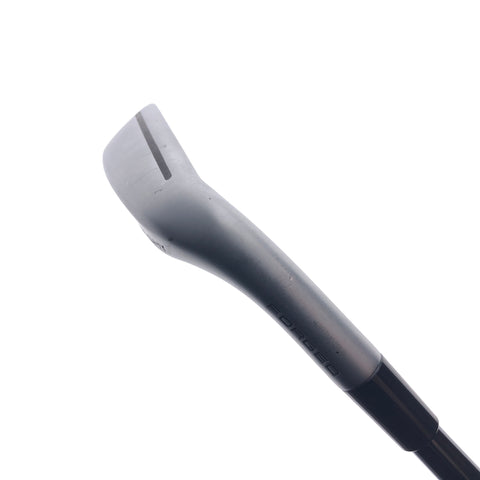 Used TaylorMade P-DHY 2 Hybrid / 18 Degrees / Stiff Flex