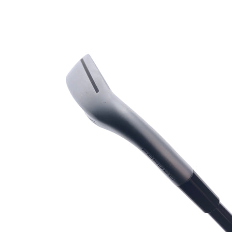 Used TaylorMade P-DHY 2 Hybrid / 18 Degrees / Stiff Flex