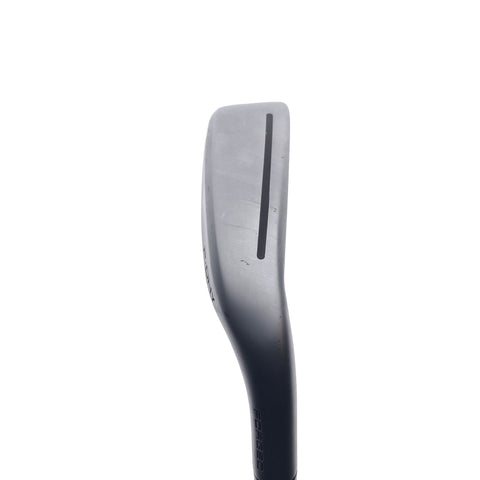 Used TaylorMade P-DHY 2 Hybrid / 18 Degrees / Stiff Flex