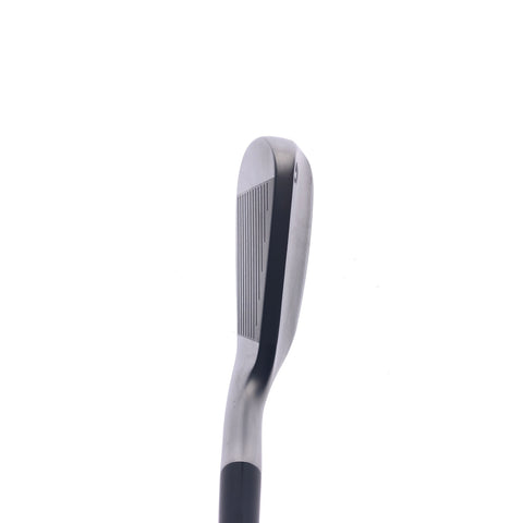 Used TaylorMade P-DHY 2 Hybrid / 18 Degrees / Stiff Flex