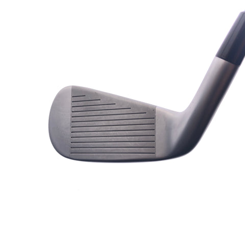 Used TaylorMade P-DHY 2 Hybrid / 18 Degrees / Stiff Flex