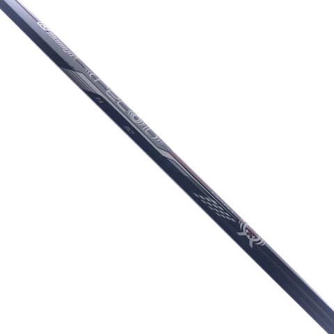 Used TaylorMade P-DHY 2 Hybrid / 18 Degrees / Stiff Flex