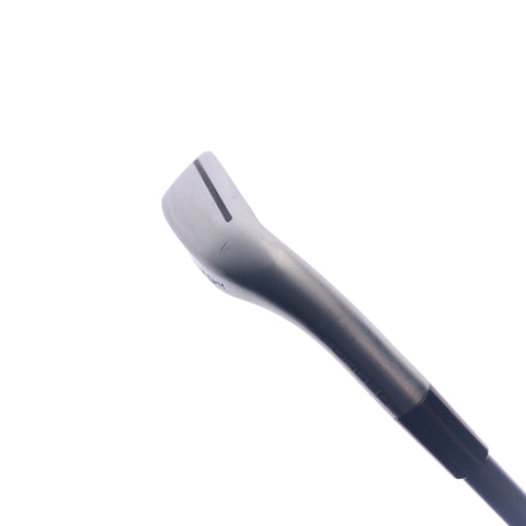 Used TaylorMade P-DHY 2 Hybrid / 18 Degrees / X-Stiff Flex