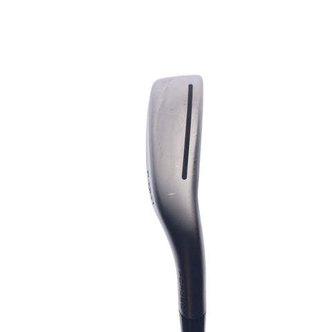 Used TaylorMade P-DHY 2 Hybrid / 18 Degrees / X-Stiff Flex