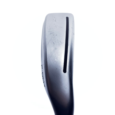 Used TaylorMade P-DHY 2 Hybrid / 18 Degrees / X-Stiff Flex