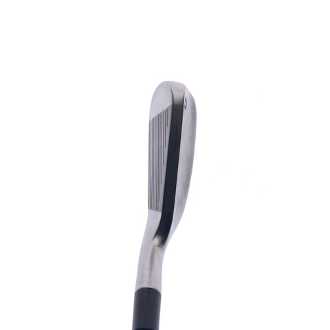 Used TaylorMade P-DHY 2 Hybrid / 18 Degrees / X-Stiff Flex