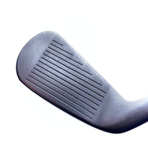 Used TaylorMade P-DHY 2 Hybrid / 18 Degrees / X-Stiff Flex