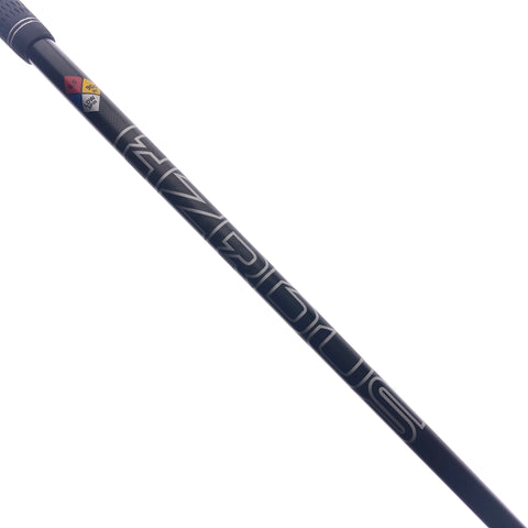Used TaylorMade P-DHY 2 Hybrid / 18 Degrees / X-Stiff Flex