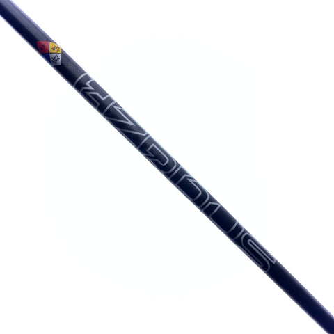 Used TaylorMade P-DHY 2 Hybrid / 18 Degrees / X-Stiff Flex