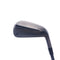 Used TaylorMade P-DHY 2 Hybrid / 18 Degrees / X-Stiff Flex