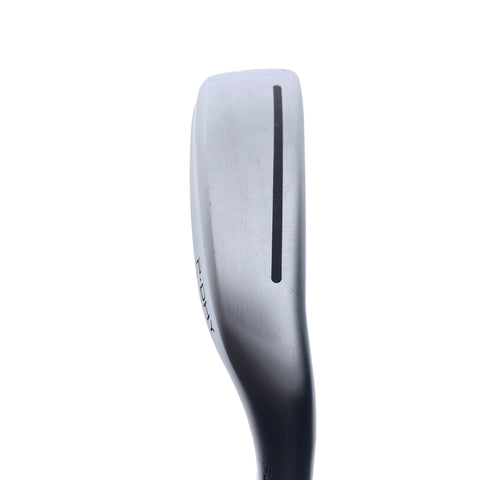 Used TaylorMade P-DHY 2 Hybrid / 18.0 Degrees / Stiff Flex