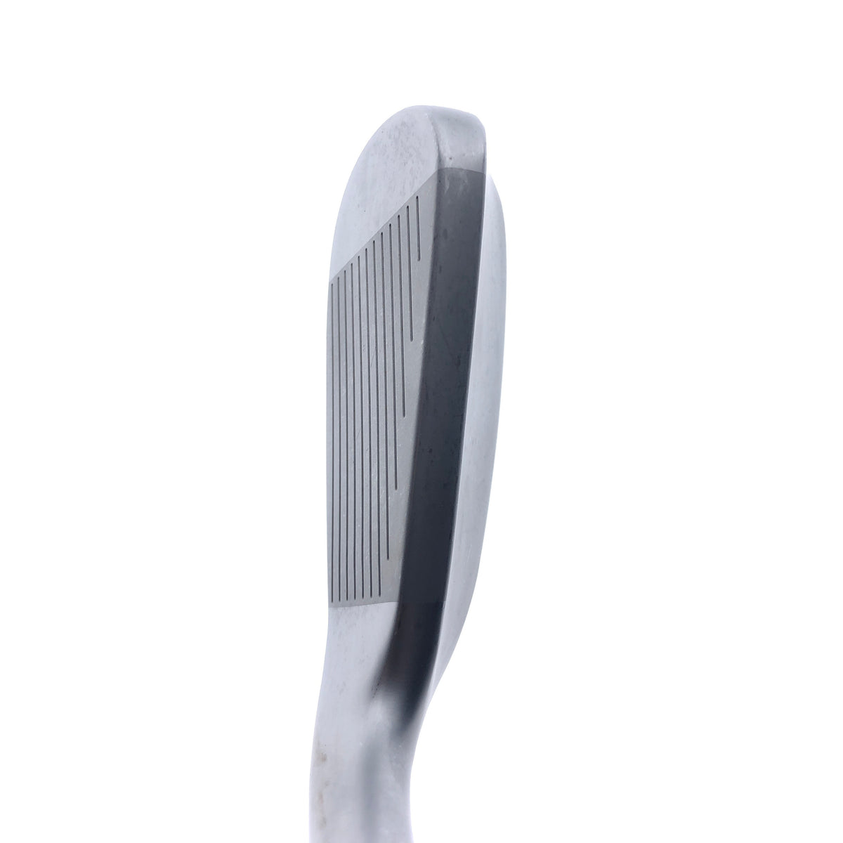 Used TaylorMade P-DHY 2 Hybrid / 18.0 Degrees / Stiff Flex