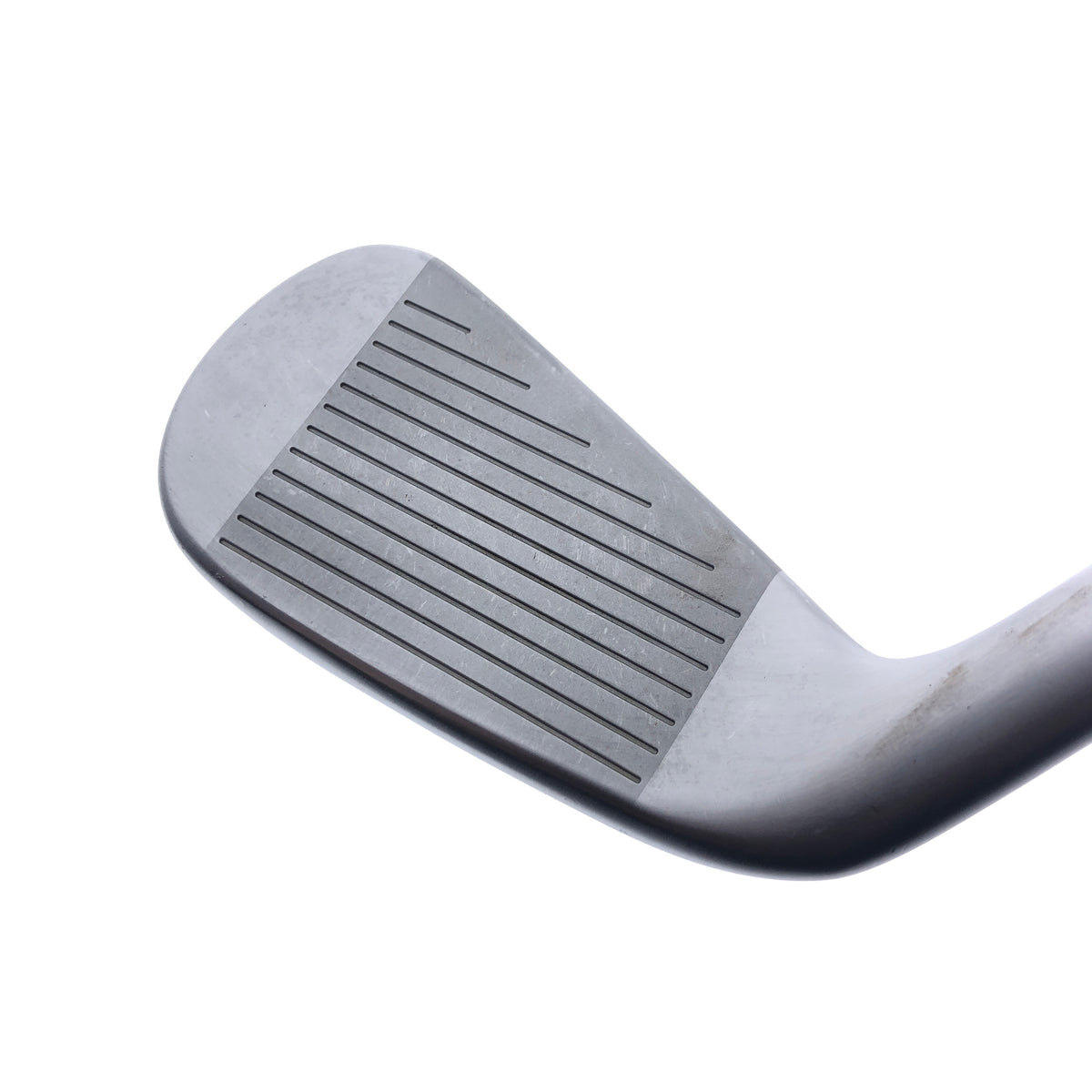 Used TaylorMade P-DHY 2 Hybrid / 18.0 Degrees / Stiff Flex