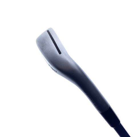 Used TaylorMade P-DHY 3 Hybrid / 20.0 Degrees / Stiff Flex