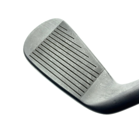 Used TaylorMade P-DHY 3 Hybrid / 20.0 Degrees / Stiff Flex