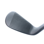 Used TaylorMade P-DHY 3 Hybrid / 20.0 Degrees / Stiff Flex