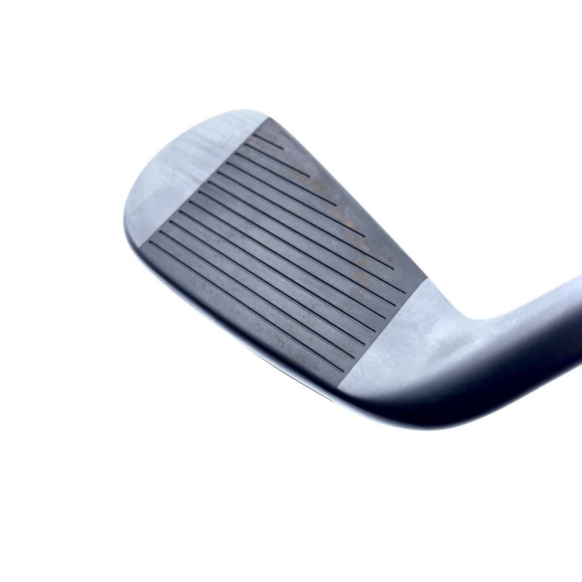Used TaylorMade P-DHY 3 Hybrid / 20.0 Degrees / Stiff Flex