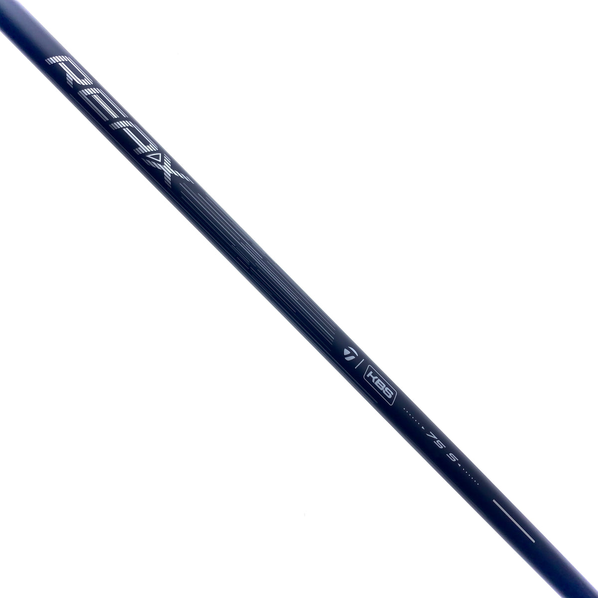 Used TaylorMade P-DHY 3 Hybrid / 20.0 Degrees / Stiff Flex