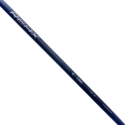 Used TaylorMade P-DHY 3 Hybrid / 20.0 Degrees / Stiff Flex