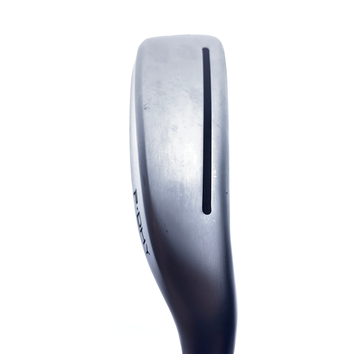 Used TaylorMade P-DHY 3 Hybrid / Stiff Flex