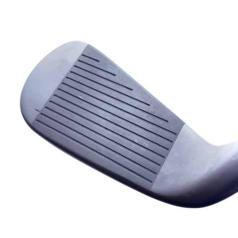 Used TaylorMade P-DHY 3 Hybrid / Stiff Flex