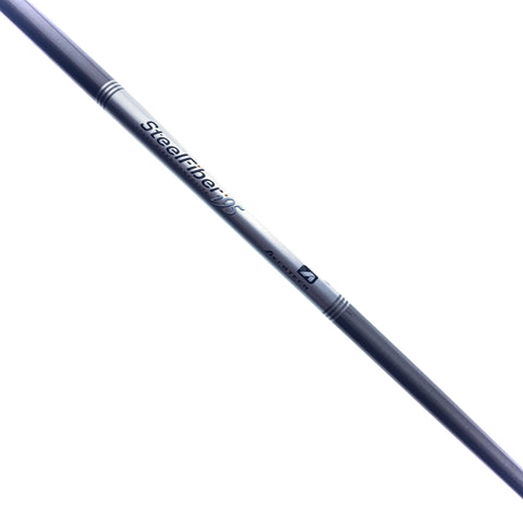 Used TaylorMade P-DHY 3 Hybrid / Stiff Flex