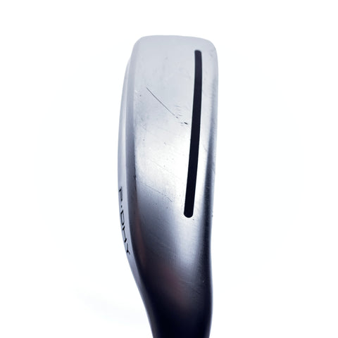 Used TaylorMade P-DHY 4 Hybrid / 22 Degrees / Regular Flex