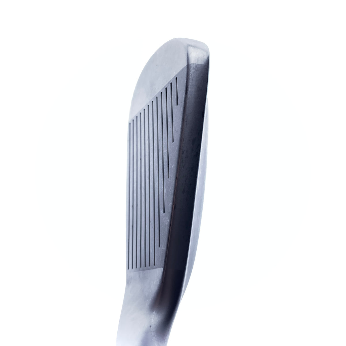 Used TaylorMade P-DHY 4 Hybrid / 22 Degrees / Regular Flex