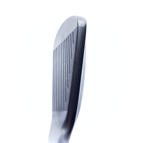 Used TaylorMade P-DHY 4 Hybrid / 22 Degrees / Regular Flex