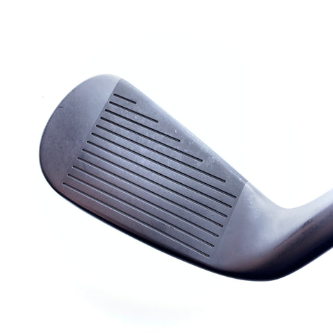 Used TaylorMade P-DHY 4 Hybrid / 22 Degrees / Regular Flex
