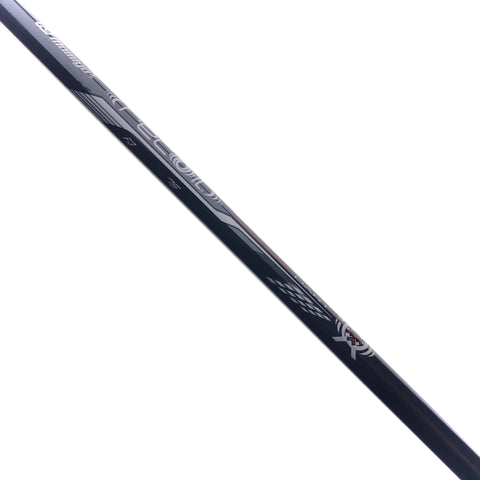 Used TaylorMade P-DHY 4 Hybrid / 22 Degrees / Regular Flex