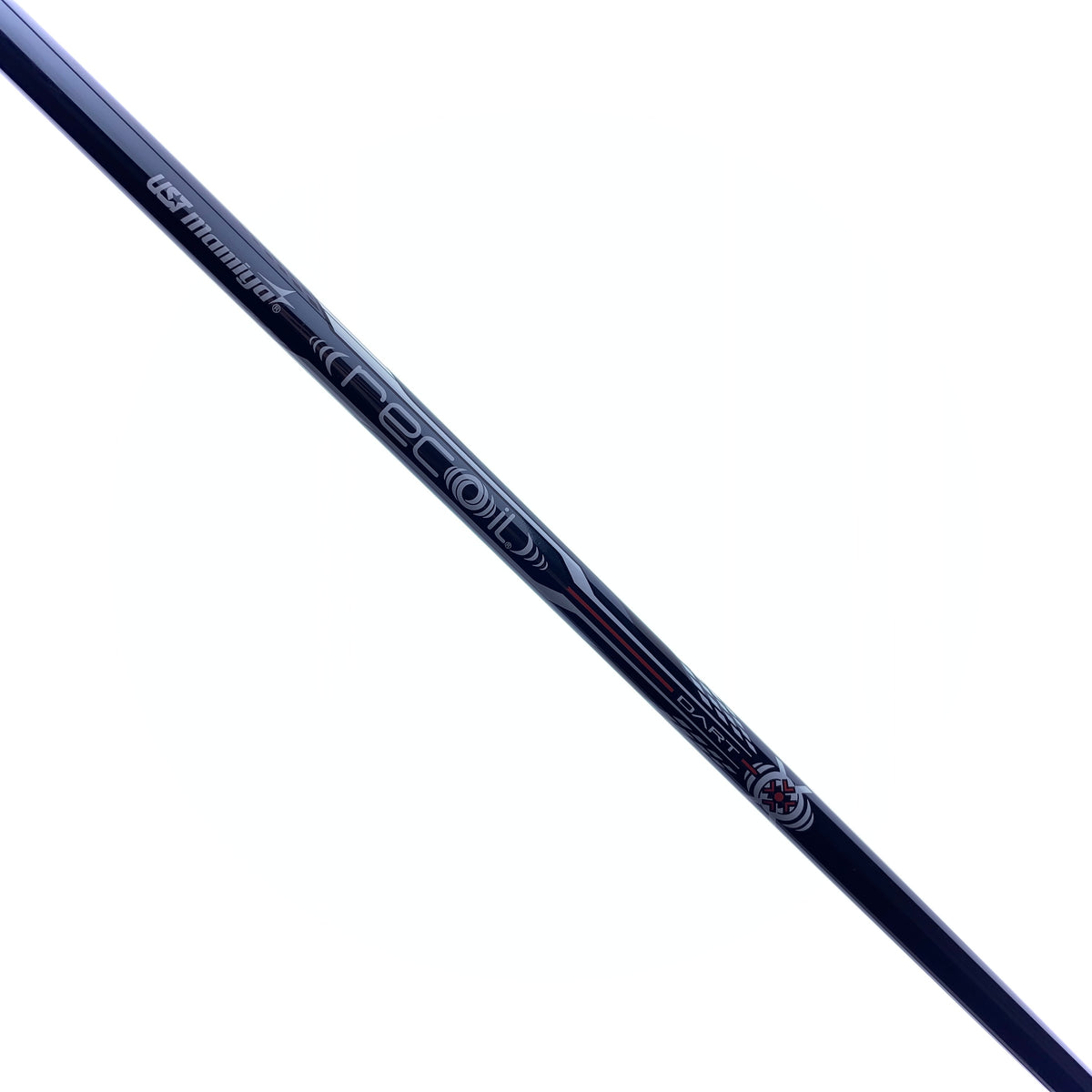 Used TaylorMade P-DHY 4 Hybrid / 22 Degrees / Regular Flex