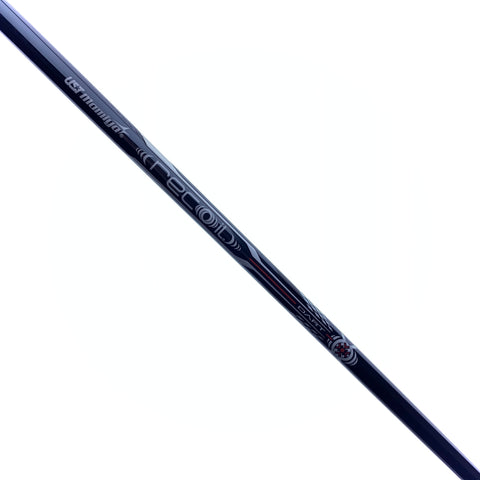 Used TaylorMade P-DHY 4 Hybrid / 22 Degrees / Regular Flex