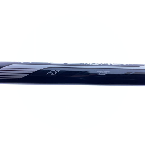 Used TaylorMade P-DHY 4 Hybrid / 22 Degrees / Regular Flex