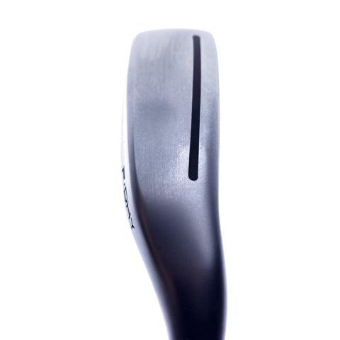 Used TaylorMade P-DHY 4 Hybrid / 22.0 Degrees / Regular Flex