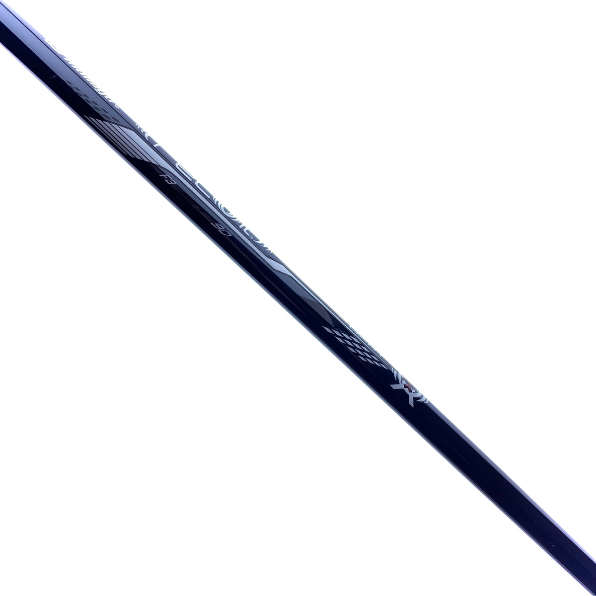 Used TaylorMade P-DHY 4 Hybrid / 22.0 Degrees / Regular Flex