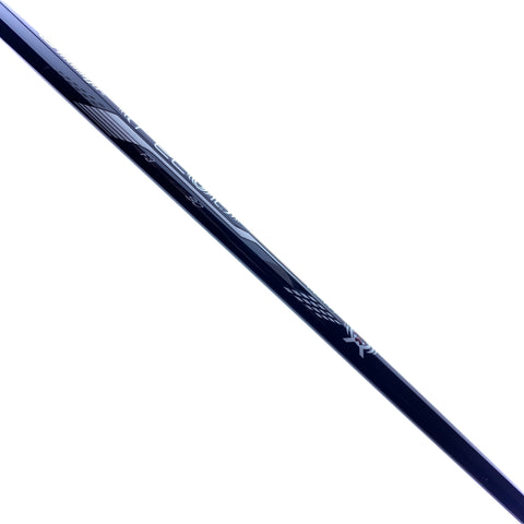 Used TaylorMade P-DHY 4 Hybrid / 22.0 Degrees / Regular Flex