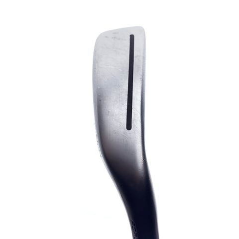Used TaylorMade P-DHY 4 Hybrid / 22.0 Degrees / Stiff Flex