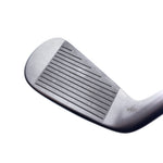Used TaylorMade P-DHY 4 Hybrid / 22.0 Degrees / Stiff Flex