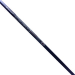 Used TaylorMade P-DHY 4 Hybrid / 22.0 Degrees / Stiff Flex