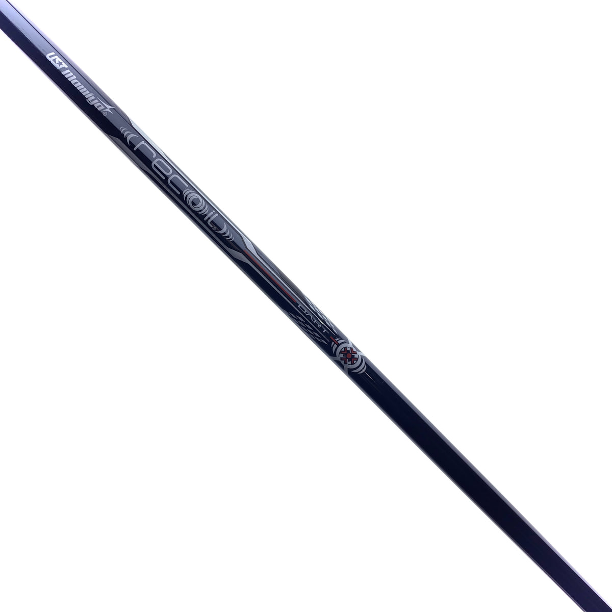 Used TaylorMade P-DHY 4 Hybrid / 22.0 Degrees / Stiff Flex