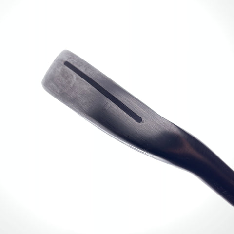 Used TaylorMade P-UDI Bomber 1 Hybrid / 17 Degrees / Stiff Flex - Replay Golf 