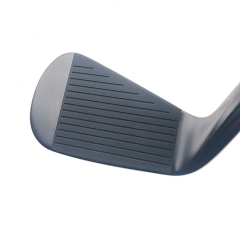 Used TaylorMade P-UDI Bomber 2 Hybrid / 17 Degrees / Stiff Flex