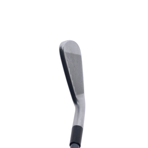 Used TaylorMade P-UDi 2024 2 Hybrid / 17 Degrees / Regular Flex / Left-Handed