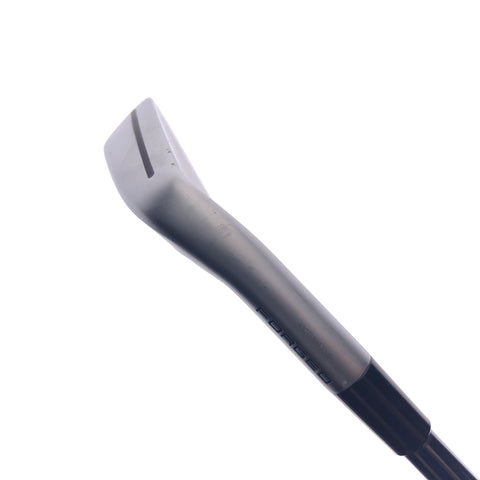 Used TaylorMade P-UDi 2024 2 Hybrid / 17 Degrees / Stiff Flex